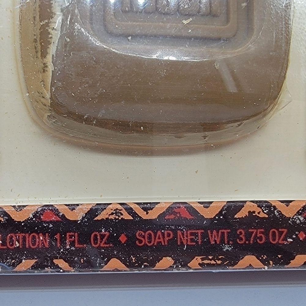 𝅺VINTAGE Jovan Musk - Picture 4 of 6